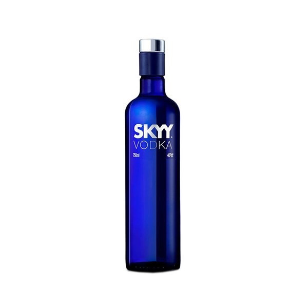 Vodka Skyy 750 Cc #1
