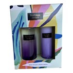 Natural Spirit Body Splash Blossom 250 ml + Body Cream 150 ml #1
