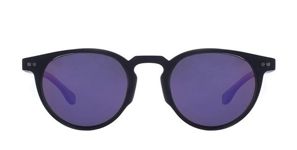 RUSTY MISTY MBLK/REVO #1