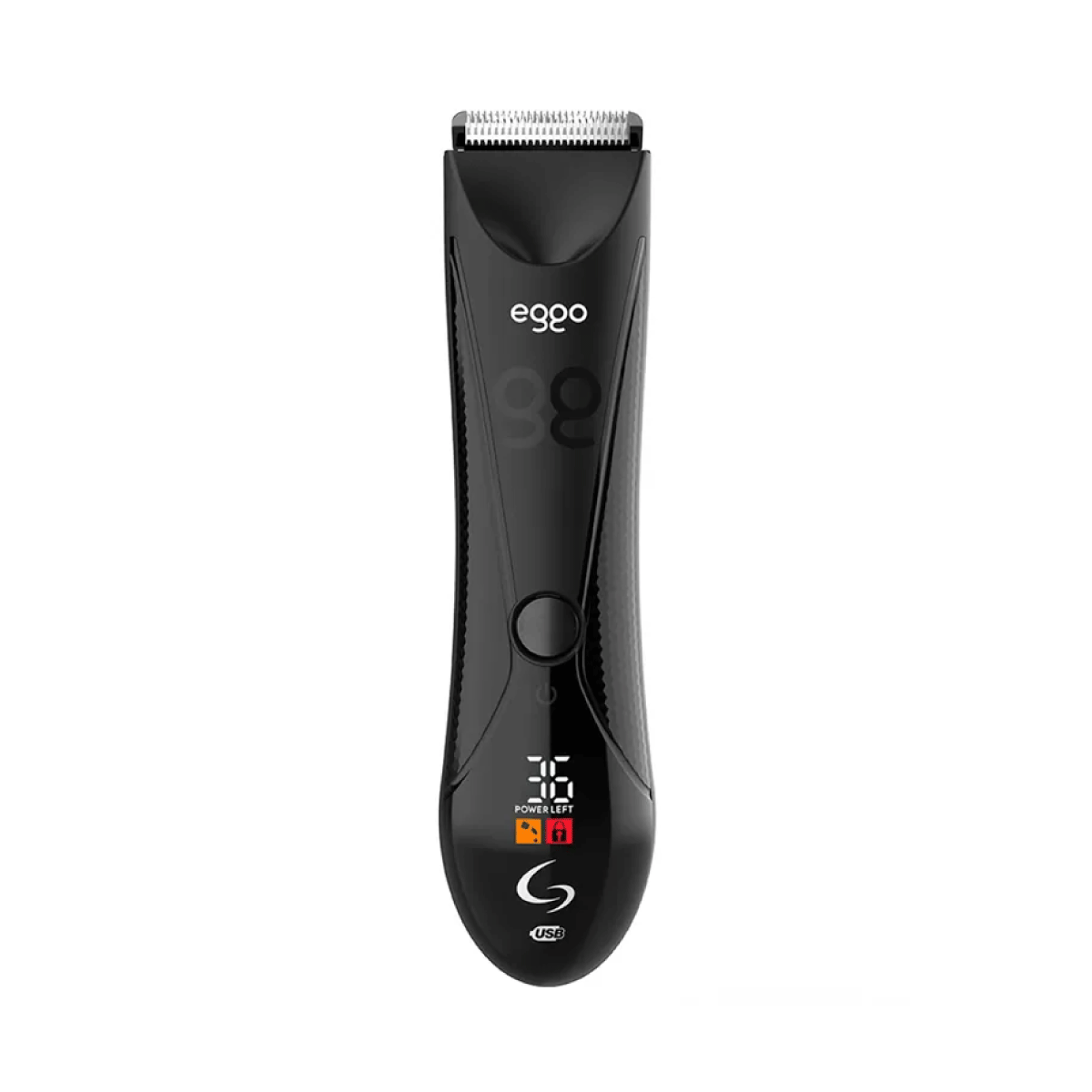Gama Cortadora de Pelo Clipper Gt Eggo #1
