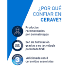 Cerave Crema Hidratante 340 ml #8