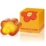 Agatha Fragancia Flor Edt For Women 100 ml #1