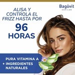 Bagovit Capilar Acondicionador Pelo Largo Y Sin Frizz 350 ml #5