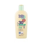Rayito de Sol Protector Solar Sin Tacc Fps 30 200 ml #1