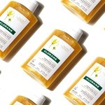 Klorane Shampoo Ylang Ylang 200 #5