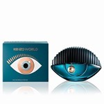 Kenzo World Intense For Women EDP x 30 ML #1