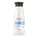 Question Shampoo Hair Resist 330 ml #1