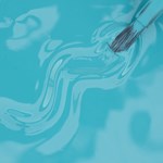 Risque Esmalte de Uñas Cremoso Hipoalergénico Color Oi, Sumida #3