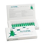 Hair Recovery Ampollas Anticaída Nutrifol 5 ml (12 Unidades) #1