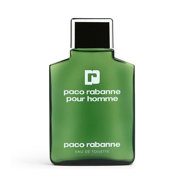 Paco Rabanne Fragancia Pour Homme Edt For Men 50 ml #1