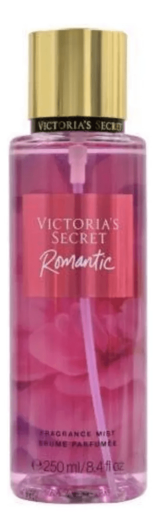 Body Splash Victoria's Secret Romantic #1