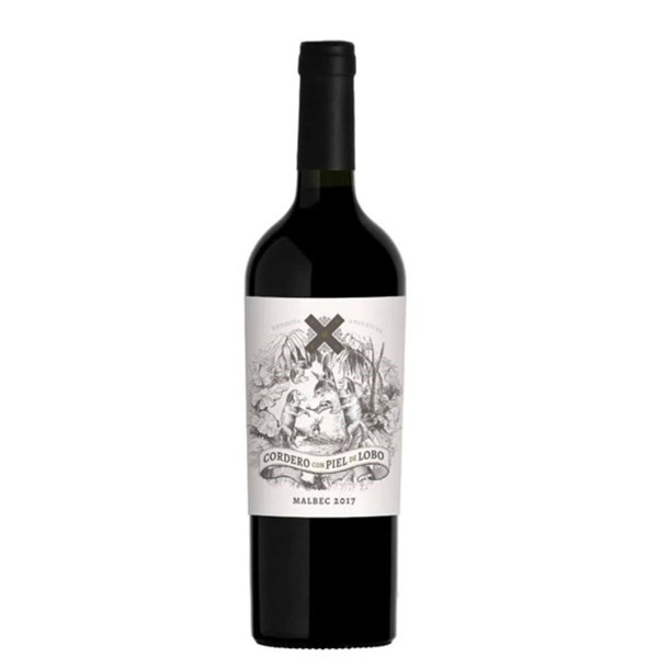 Mir Vino Cordero Con Piel De Lobo Malbec X 750 Ml #1