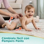 Pampers 26 Unidades Xg #5