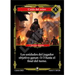 018 Caida Del Reino 1ra Edicion - Coste 5 #1