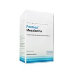 Ferring Pentasa 1 g Mesalazina x 60 Comp #1