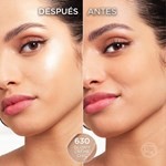 Iluminador en Barra L'oréal Paris Lumi Le Glow x 5 g Color 630 glowy Creme Chic #4