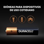 Duracell Pila Aaa Blister X2 Unidades Alcalinas #3