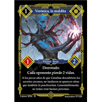 97 Veronica, La Maldita - Coste 1 #1