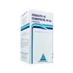 Laboratorios Be Esogastec Esomeprazol 40 Mg x 30 Cáps #1