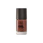 Arex Esmalte de Uñas en Gel Con Vitamina E Y Aminoácidos Caramel #1