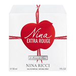 Nina Ricci Extra Rouge EDP 30ml #3