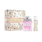 Miss Dior Blooming Bouquet EDT 100 ml + Mini Talla 10 ml #1