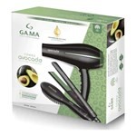 Gama Set Secador Bora + Alisador Elegance + Cepillo Avocado #4