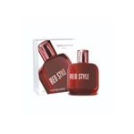SACRE RED STYLE EDT 55ML (H) #1