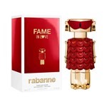 Rabanne Fame In Love Elixir Parfum 80 ml Refilla #2