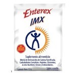 Enterex Imx Hiperproteico Lactoalbumina Y Aminácidos 131 g Unico #1