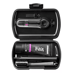 Curaprox Travel Set Black Is White Blanqueador #1