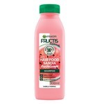 Fructis Shampoo Hair Food Sandia 300 ml #2