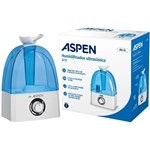 Aspen Humidificador Ultrasonico Ambiental #1