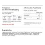 Gaseosa Sprite Sin Azúcar Lima-Limón 500 ml #2