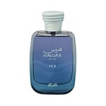 Hawas Ice Edp Rasasi Capacidad 100 ml #1