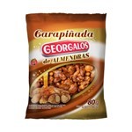 Garrapiñada de Almendras Georgalos 80 g. #1