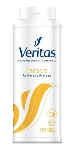 Veritas Polvo Fresco 180 gr