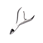 Alicate Pelliza Corta Uñas #1