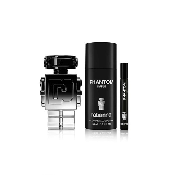 Rabanne Phantom Elixir Parfum 100 ml Set Tamaño 100 ml alt
