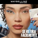 Delineador De Ojos Liquido Maybelline Tattoo Liner Play Defend x2.1gr #10