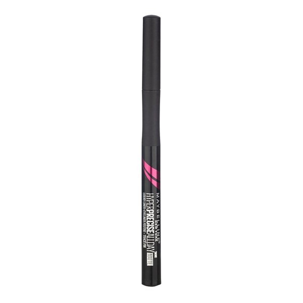 Maybelline Delineador Liquido Hyper Precise All Day Matte alt