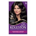 Koleston Coloracion en Crema Kit Negro 20 #3