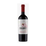 Vino Tinto Cabernet Sauvignon Chacabuco En Botella 750 Cc. #1