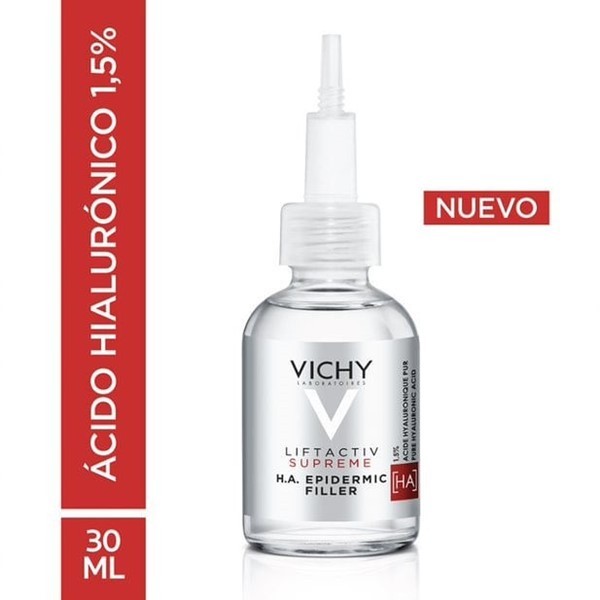 Vichy Liftactiv Supreme Ha Epider Filler 30 ml alt