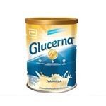 Suplemento Nutricional Glucerna Vainilla en Polvo x 850 g #1