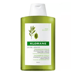 Klorane Shampoo Revitalizante Olivo 200 ml #1