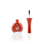 Vogue Esmalte Efecto Gel Coleccion Amazonia Color Flora #1