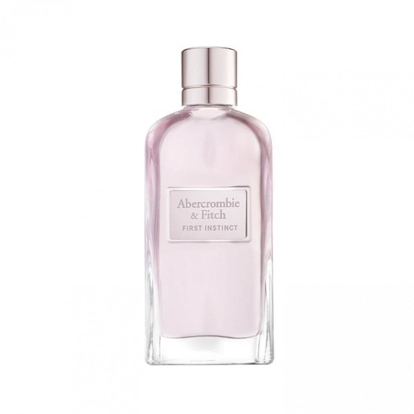 Abercrombie & Fitch First Instinct For Her Edt 100 ml