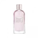 Abercrombie & Fitch First Instinct For Her Edt 100 ml #1