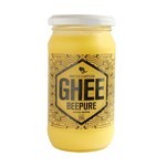 Manteca Clarificada Ghee Beepure Frasco 270 G. #1